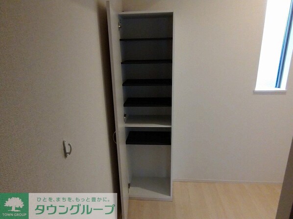 クレイノドゥーエ荻窪の物件内観写真